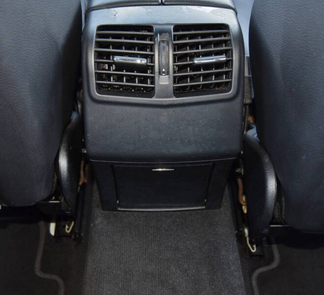 2016 Mercedes-Benz E-Class E 350 4MATIC