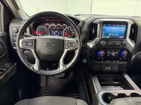 2022 Chevrolet Silverado 1500 Limited