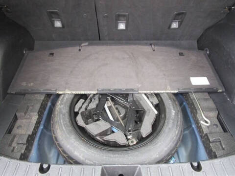 2012 Subaru Impreza 2.0i