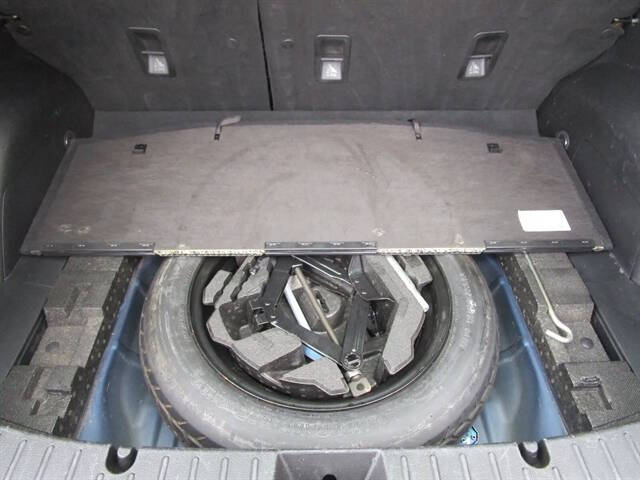 2012 Subaru Impreza 2.0i