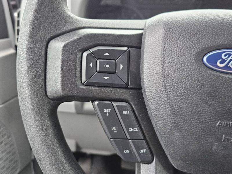 2024 Ford E-Series