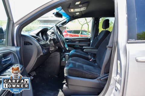 2014 Dodge Grand Caravan SE 30th Anniversary