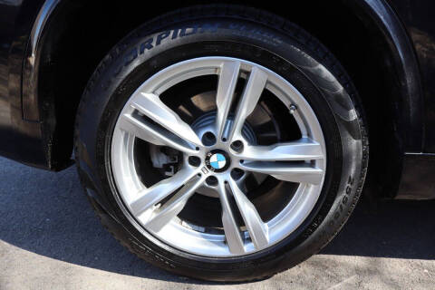 2018 BMW X5 xDrive40e iPerformance