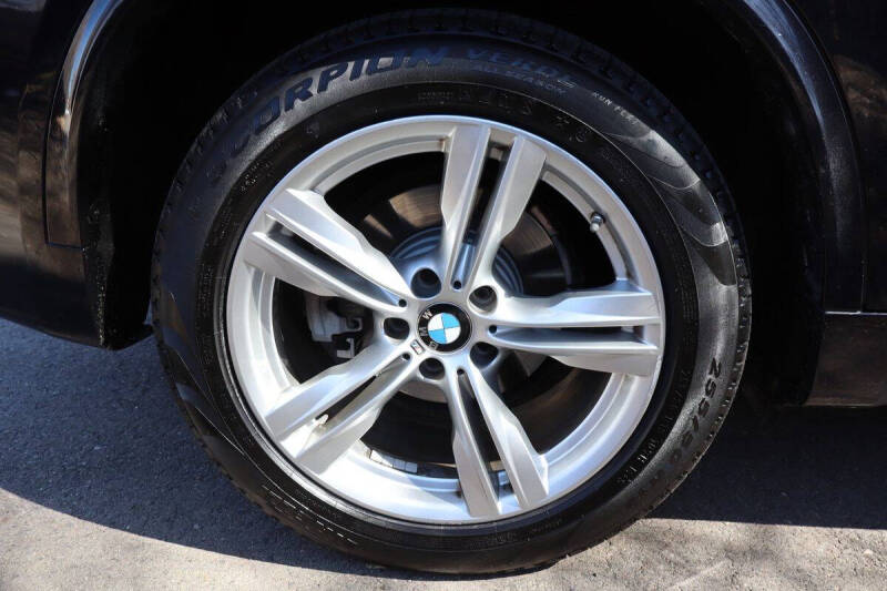 2018 BMW X5 xDrive40e iPerformance