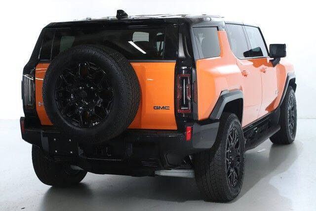 2024 GMC HUMMER EV 2X