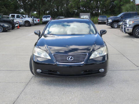 2009 Lexus ES 350