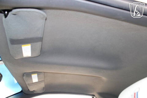 1997 Chevrolet Camaro