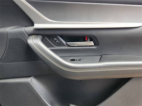 2025 Mazda CX-70 Plug-in Hybrid Premium