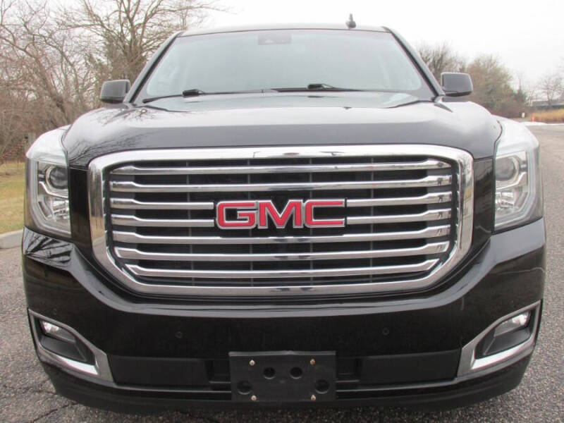 2019 GMC Yukon XL SLT