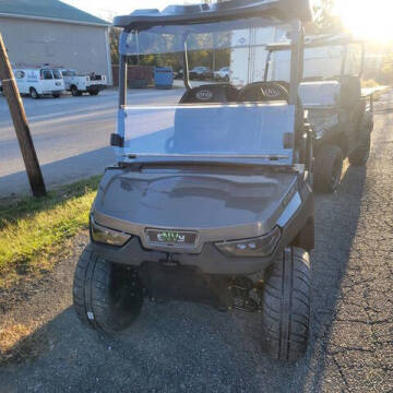 2025 Envy NEIGHBORHOOD VE