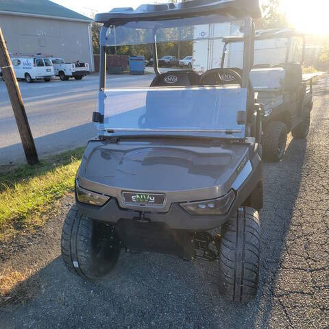 2025 Envy NEIGHBORHOOD VE