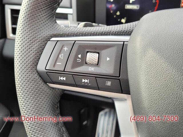 2026 Mitsubishi Outlander SEL