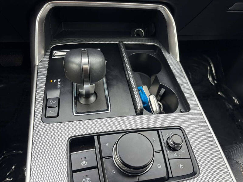 2025 Mazda CX-90 3.3 Turbo Premium Plus