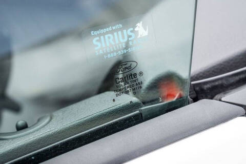 2008 Ford Shelby GT500