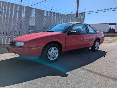 1994 Chevrolet Beretta