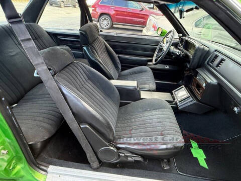 1979 Chevrolet Malibu