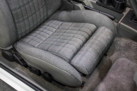 1989 Ford Mustang LX 5.0