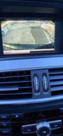 2013 Mercedes-Benz C-Class C 250