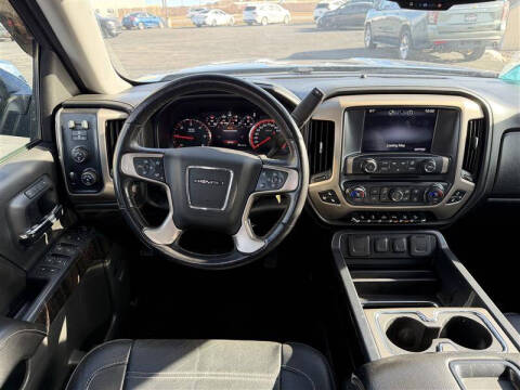 2015 GMC Sierra 1500