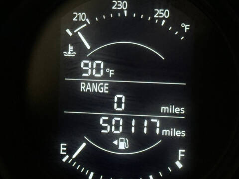 2017 FIAT 124 Spider Abarth