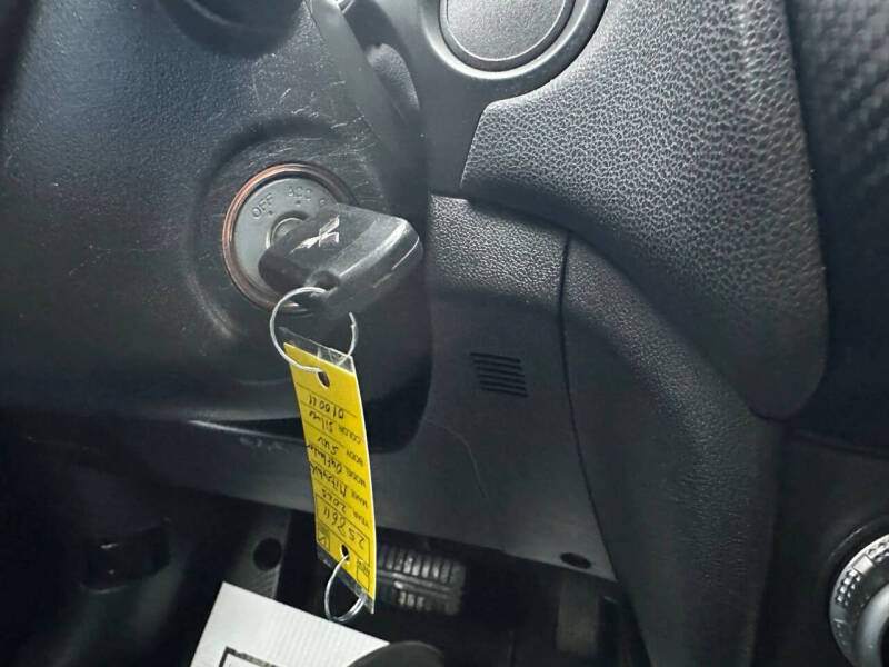 2023 Mitsubishi Outlander Sport