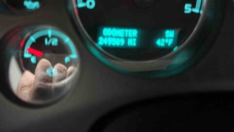 2009 GMC Sierra 2500HD