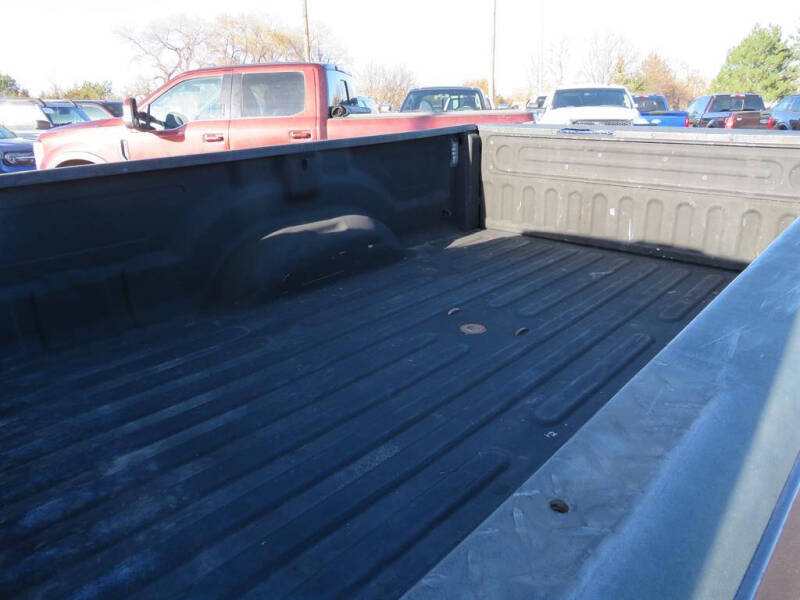 2017 RAM 2500 Laramie Limited