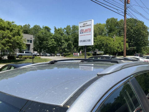 2015 Toyota Venza LE