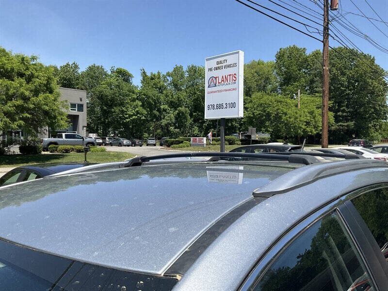 2015 Toyota Venza LE