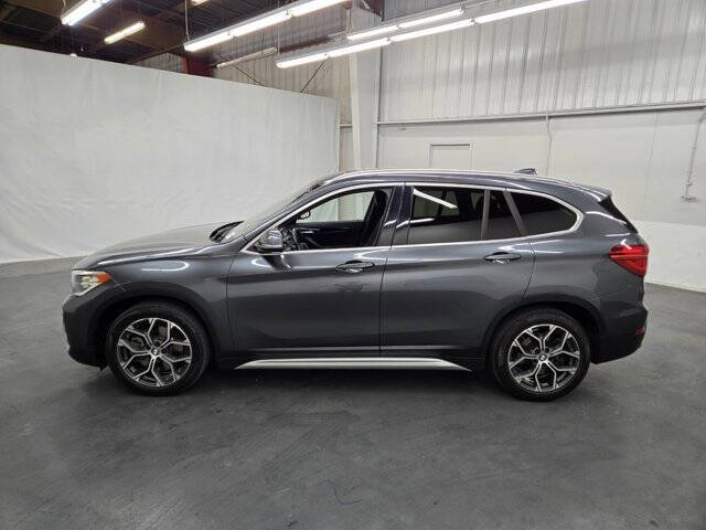 2020 BMW X1 xDrive28i