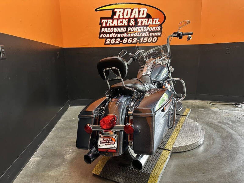 2015 Harley-Davidson Road King