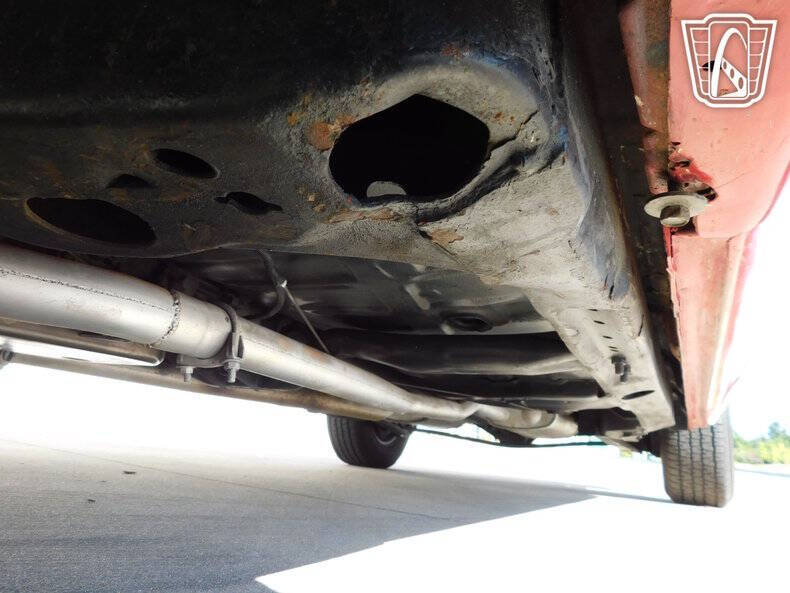 1970 Chevrolet Chevelle