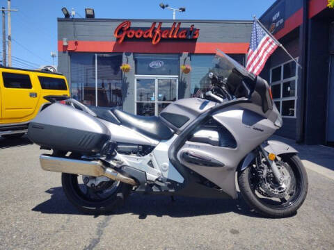 2003 Honda ST1300 ABS 11 for sale at Goodfella's  Motor Company in Tacoma WA