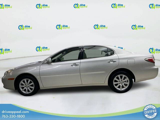 2003 Lexus ES 300
