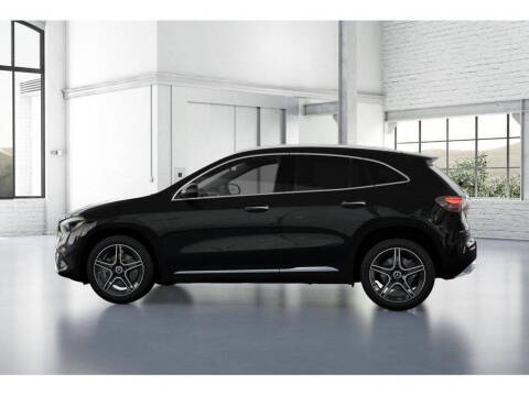 2026 Mercedes-Benz GLA GLA 250 4MATIC