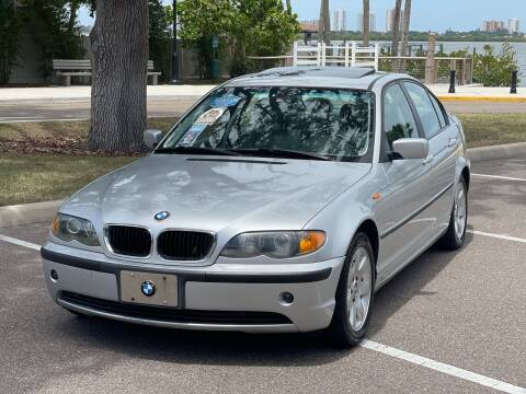 2005 BMW 3 Series for sale at Orlando Auto Sale in Port Orange FL