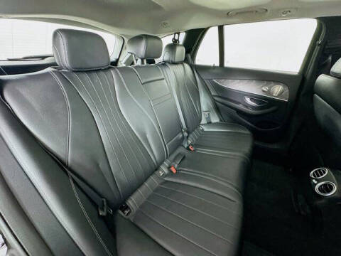 2023 Mercedes-Benz E-Class E 450 4MATIC All-Terrain