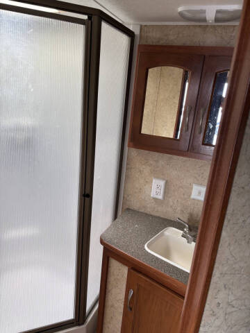 2011 Sunny Brook  Harmony 20 Fbs