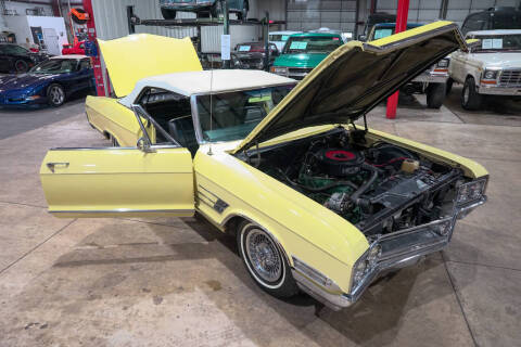 1965 Buick Wildcat