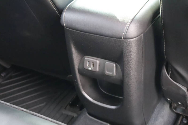 2020 GMC Canyon