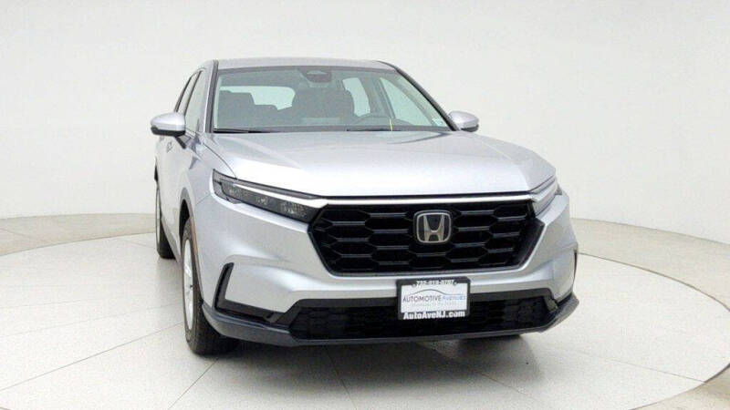 2023 Honda CR-V LX