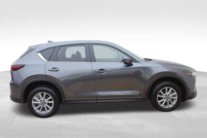 2023 Mazda CX-5 2.5 S Select