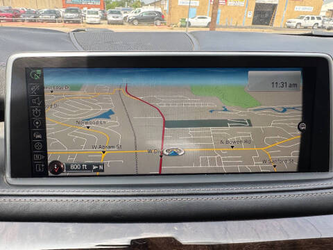 2014 BMW X5 xDrive35d