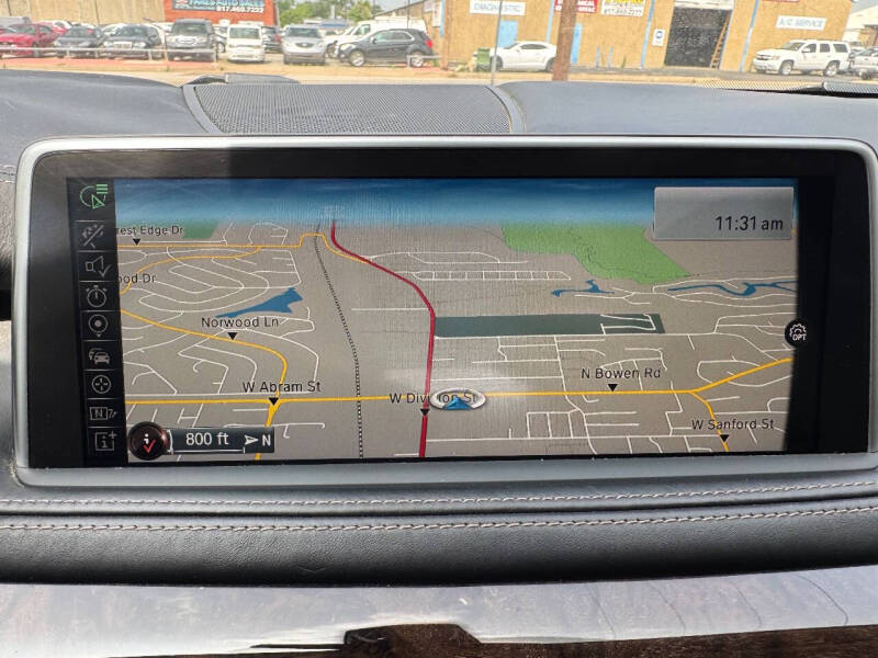 2014 BMW X5 xDrive35d