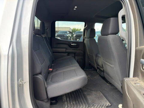 2022 Chevrolet Silverado 1500 Limited