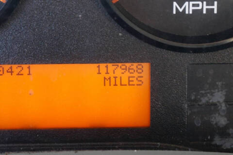 2018 International DuraStar 4300