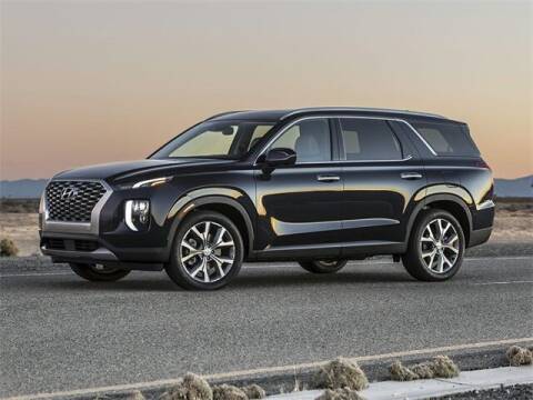2020 Hyundai Palisade for sale at Hi-Lo Auto Sales in Frederick MD