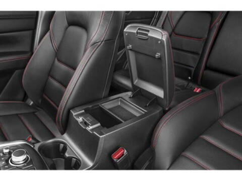 2022 Mazda CX-5 2.5 S Carbon Edition