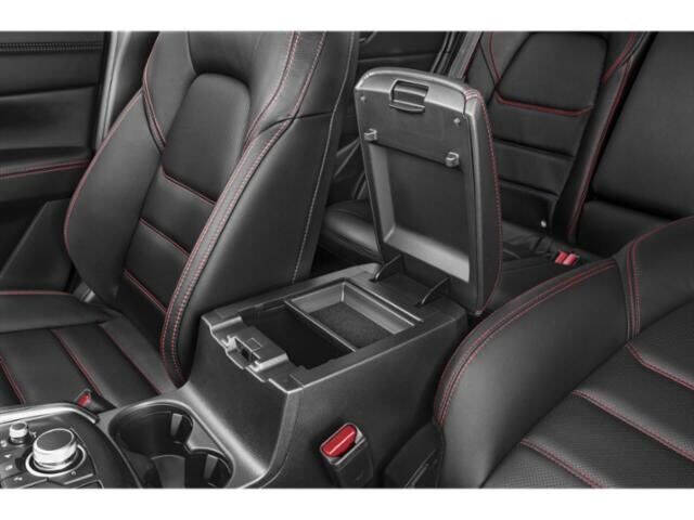 2022 Mazda CX-5 2.5 S Carbon Edition