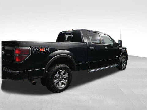 2011 Ford F-150